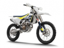 Фото Husqvarna FC 250  №2