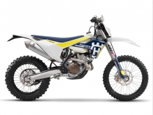 Фото Husqvarna FE 350  №1