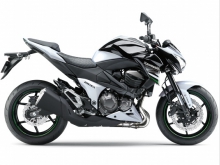 Фото Kawasaki Z800 ABS  №1